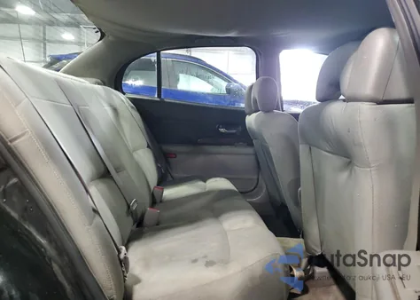 2004 Buick Lesabre Custom z USA, uszkodzony, nr VIN 1G4HP52K044104220